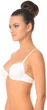 Бюст push up Leilieve 991 Bianco 85C Белый - изображение 3
