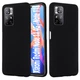 Чехол для смартфона BeCover для Xiaomi Redmi Note 11 4G Black (BC_707634) - изображение 4