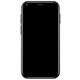 Маленький мобильный смартфон сенсорный GtStar Soyes XS 11 Black - изображение 2