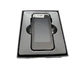 Маленький мобильный смартфон сенсорный GtStar Soyes XS 11 Black - изображение 5