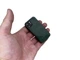 Маленький мобильный смартфон сенсорный GtStar Soyes XS 11 Green - изображение 8