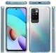 Чехол для смартфона BeCover для Xiaomi Redmi Note 11 4G Transparancy (BC_707635) - изображение 3