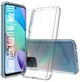 Чехол для смартфона BeCover для Xiaomi Redmi Note 11 4G Transparancy (BC_707635) - изображение 5