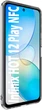 Чехол для смартфона BeCover для Infinix HOT 12 Play NFC (X6816D) Transparent (BC_707638) - изображение 1