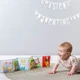 Развивающая книжка-раскладушка Taf Toys МЫШКИ-МАРТЫШКИ(12025) - изображение 3