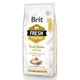 Сухой корм для взрослых собак Brit Fresh Great Life с курицей и картофелем 12 кг (8595602530731) - изображение 5