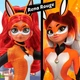 Лялька Miraculous Леді Баг і Суперкіт S2 Рена Руж 26 см (50004) - зображення 4