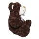 Мягк. игр. - медведь (коричневый, с бантом, 48 cm) - зображення 3