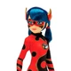 Модна лялька-герой MIRACULOUS Леді Баг і Супер-Кіт" - Дракон Баг" Miraculous (50010) - изображение 3