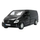 Автомодель - MERCEDES-BENZ VITO (сріблястий, 1:32) - зображення 6