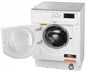 Прально- сушильна машина Whirlpool BIWDWG75148 - изображение 4