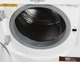 Прально- сушильна машина Whirlpool BIWDWG75148 - изображение 7