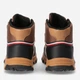 Trzewiki młodzieżowe chłopięce Tommy Hilfiger T3B5-32540-1485582 37 Koniakowe (8052578035078) - obraz 5