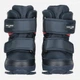 Śniegowce chłopięce ocieplane Tommy Hilfiger T3B5-32545-1485Y019 32 Niebieskie (8052578036020) - obraz 4