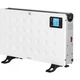 Електричний конвектор ECG TK 2080 DR White - изображение 1