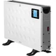 Електричний конвектор ECG TK 2080 DR White - изображение 4