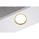Витяжка кухонна VENTOLUX GARDA 60 WH(1300) SMD LED - изображение 6