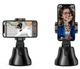 Смарт-штатив для блогерів з датчиком руху Apai Genie 360° Auto Smart Shooting Чорний - изображение 7