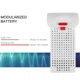 Аккумулятор для квадрокоптера Syma X25W Белый - изображение 2