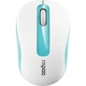 RAPOO M10 plus blue - зображення 1