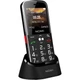 Мобильній телефон Nomi i220 Black - изображение 1