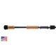 Спиннинговое удилище Kistler KLX Spinning Rod 2.29, тест 1.8-11 г Moderate-Fast - изображение 1