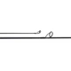 Спиннинговое удилище Kistler KLX Spinning Rod 2.29, тест 1.8-11 г Moderate-Fast - изображение 5