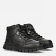 Jesienne trzewiki chłopięce Tommy Hilfiger T3B5-32518-1355999 36 Czarne (8056380916846) - obraz 2