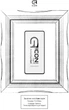 Защитное стекло ArmorStandart Icon для смартфона Poco F4 Black (ARM60932) - изображение 3