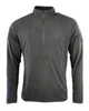 Флисовая кофта Kombat UK Alpha Mid-Layer Fleece S Черный (1000-kb-amlf-blk-s) - изображение 1