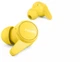 Навушники Philips TAT1207 True Wireless IPX4 Yellow (TAT1207YL/00) - зображення 4