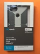 Протиударний чохол Speck Presidio Grip для Google Pixel 3a XL White / Grey - зображення 5