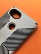 Протиударний чохол Speck Presidio Grip для Google Pixel 3a XL White / Grey - зображення 6