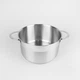 Каструля 1,5л Maestro MR-3511-16 - зображення 3