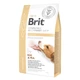 Сухой корм Brit GF VetDiet Dog Hepatic для собак, при болезни печени, с яйцом, горохом, бататом и гречкой, 2 кг - изображение 2