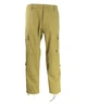 Штани тактичні KOMBAT UK ACU Trousers койот S (kb-acut-coy-s) - зображення 2