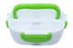 Ланч бокс с подогревом Adler AD-4474-green 1.1 л зеленый 4011376 - изображение 2