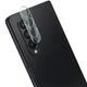Захисне скло на камеру IMAK Integrated Lens Protector для Samsung Galaxy Fold 4 - зображення 2