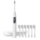 Зубная электрощетка Oclean X Pro Elite Set Limestone Grey (6970810552089) - изображение 1