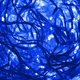 Гирлянда бахрома уличная (наружная) Springos 12 м 300 LED CL302 Blue - изображение 6