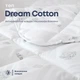Ковдра Balakhome de COTTON (бавовна) 350 г\м2 210*150 см полуторне - зображення 4