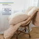 Набір подушок Balakhome de WOOL (овеча вовна) 50*70 см - 2 шт - зображення 4