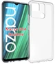 Чохол для смартфона BeCover для Realme Narzo 50A Transparent (BC_707814) - зображення 1