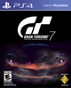 Gran Turismo 7 (PS4, русская версия) - изображение 1