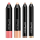 Набір для сяйва шкіри Trestique Summer Glow + Go Mini Summer Essentials Set 0.8 г + 0.13 г + 1.1 г х 2 - зображення 3