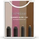 Набір для сяйва шкіри Trestique Summer Glow + Go Mini Summer Essentials Set 0.8 г + 0.13 г + 1.1 г х 2 - зображення 6