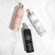 Парфюмированный гель для душа Baylis & Harding Elements Dark Amber & Fig Luxury Body Wash 500 мл - изображение 6