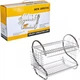 Стойка для хранения посуды kitchen storage rack - изображение 1