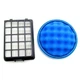 Набор фильтров для пылесоса Samsung SC21K5170HG, SC21F50**, SC15F50**, SC20F70**, DJ97-01962A, DJ63-01285A - изображение 1