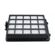 Набор фильтров для пылесоса Samsung SC21K5170HG, SC21F50**, SC15F50**, SC20F70**, DJ97-01962A, DJ63-01285A - изображение 4